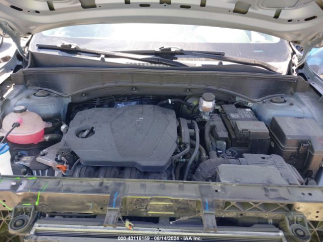 5XYRL4LC2NG078406 KIA SORENTO S