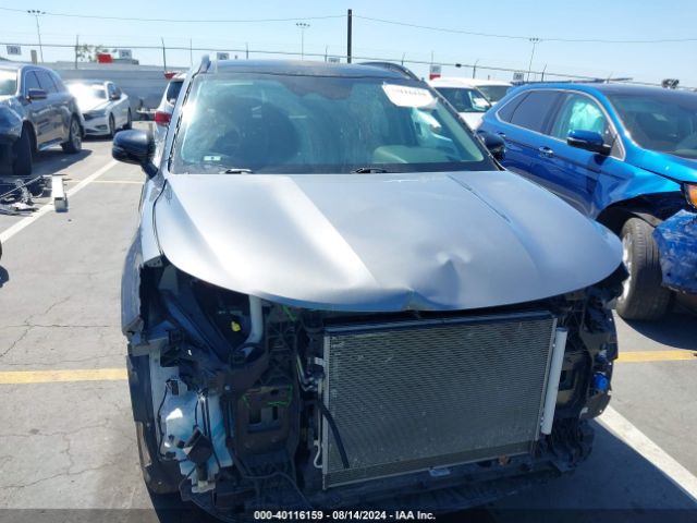 5XYRL4LC2NG078406 KIA SORENTO S