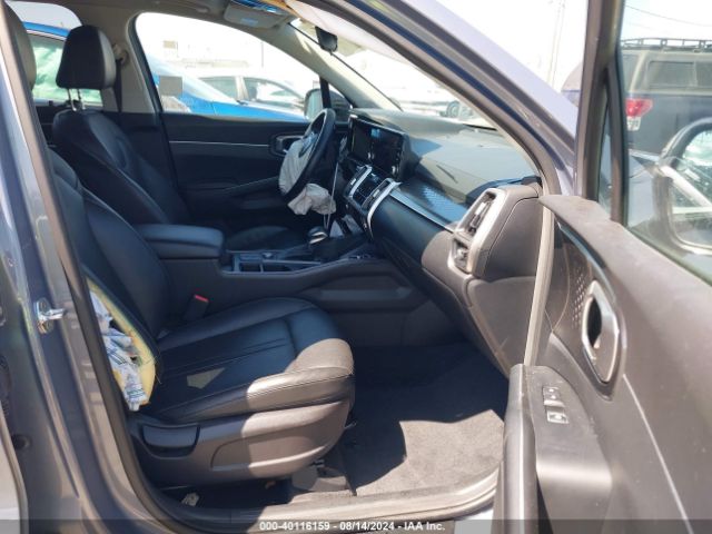 5XYRL4LC2NG078406 KIA SORENTO S