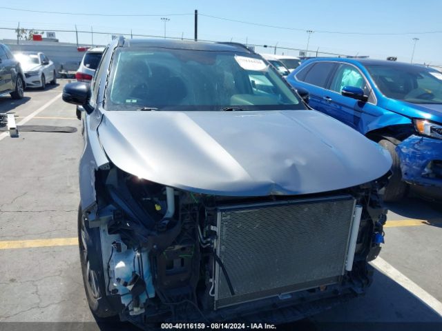 5XYRL4LC2NG078406 KIA SORENTO S