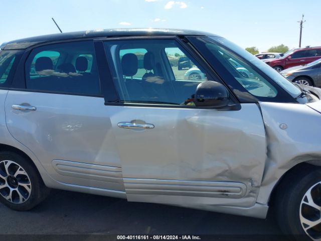 ZFBCFABHXFZ032613 Fiat 500l Easy