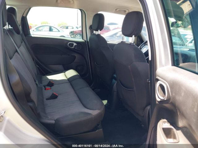 ZFBCFABHXFZ032613 Fiat 500l Easy