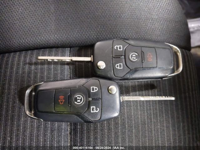 1FTEW1EP2GFC57796 Ford F-150 Xlt