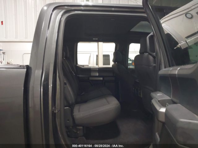1FTEW1EP2GFC57796 Ford F-150 Xlt