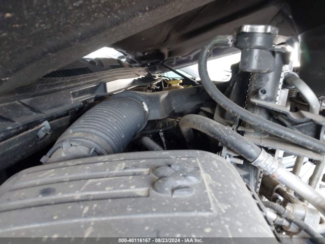 1C6RR7FG5JS351994 RAM 1500 Express Quad Cab 4x4 6'4 Box