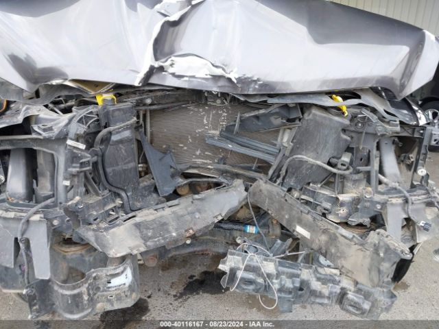 1C6RR7FG5JS351994 RAM 1500 Express Quad Cab 4x4 6'4 Box