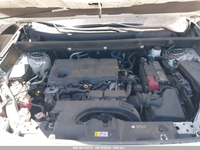 2T3C1RFV8MW128585 Toyota Rav4 Xle Premium
