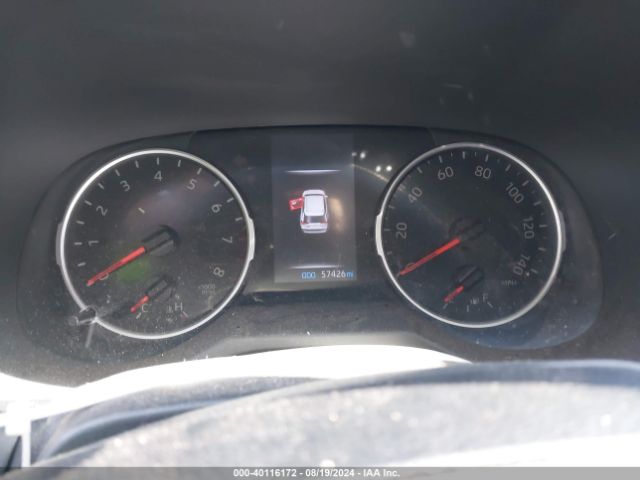 2T3C1RFV8MW128585 Toyota Rav4 Xle Premium