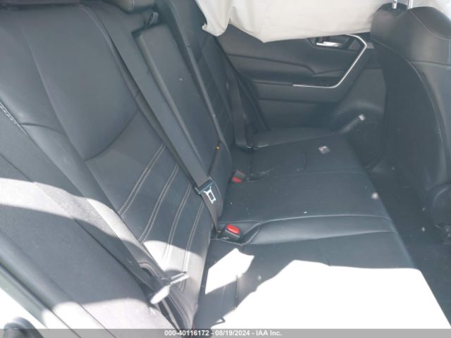 2T3C1RFV8MW128585 Toyota Rav4 Xle Premium