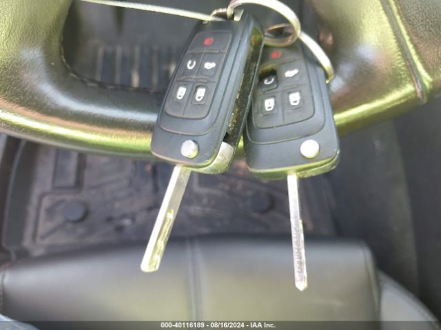 1G1125S33EU122864 Chevrolet Impala 2lt