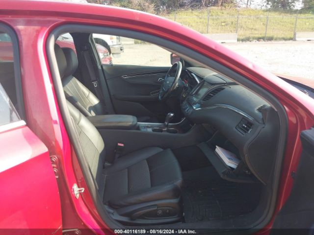 1G1125S33EU122864 Chevrolet Impala 2lt