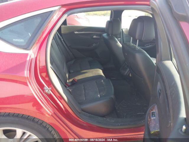 1G1125S33EU122864 Chevrolet Impala 2lt