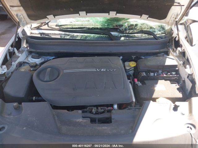 1C4PJMDS7EW280549 Jeep Cherokee Limited