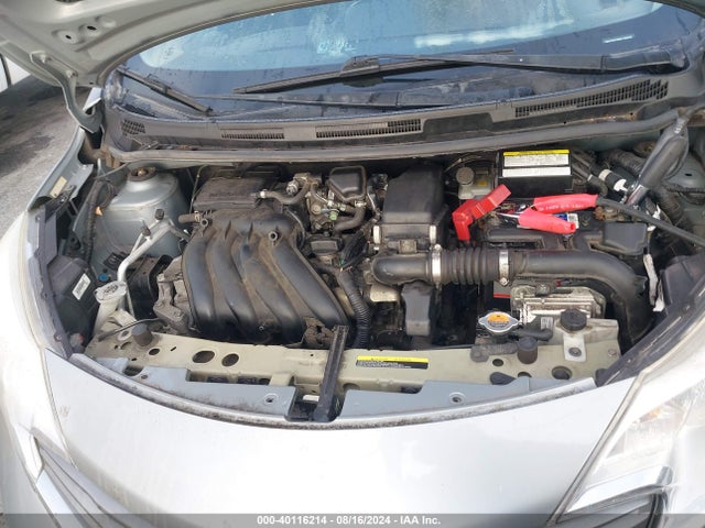 Nissan Versa Note Sv 2015 3N1CE2CP8FL359078 Image 10