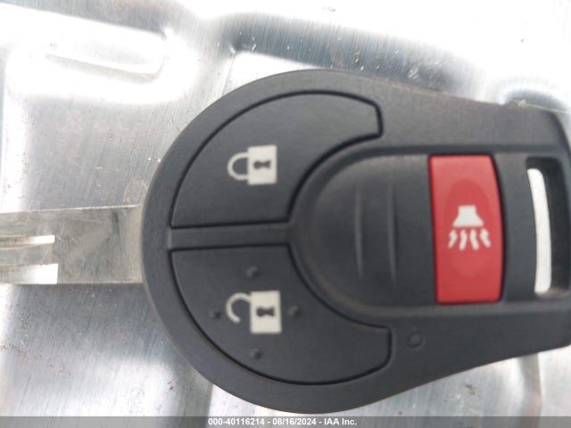 Nissan Versa Note Sv 2015 3N1CE2CP8FL359078 Image 11