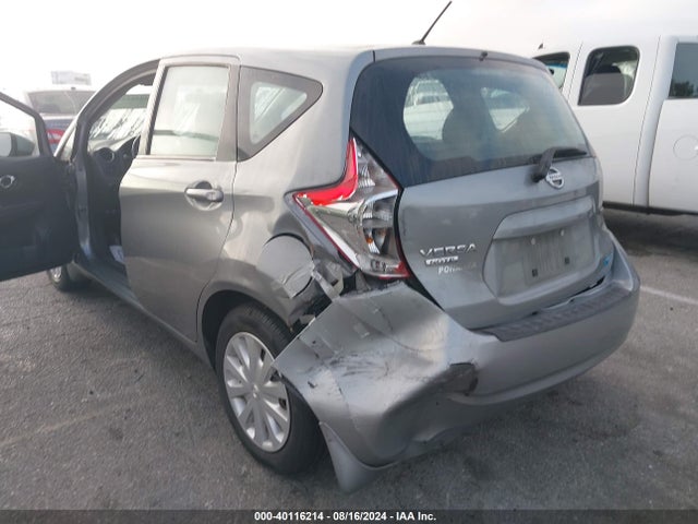 Nissan Versa Note Sv 2015 3N1CE2CP8FL359078 Image 12