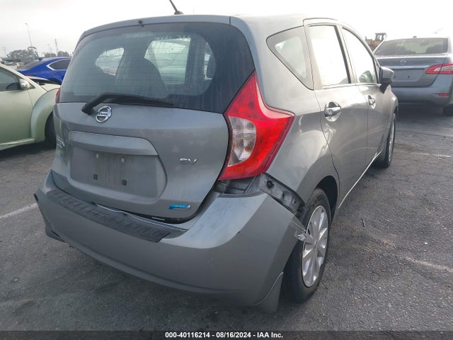 Nissan Versa Note Sv 2015 3N1CE2CP8FL359078 Image 13
