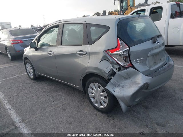 Nissan Versa Note Sv 2015 3N1CE2CP8FL359078 Image 3