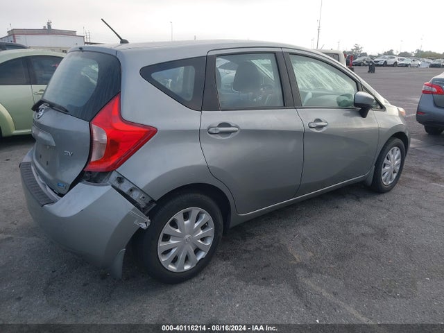 Nissan Versa Note Sv 2015 3N1CE2CP8FL359078 Image 4