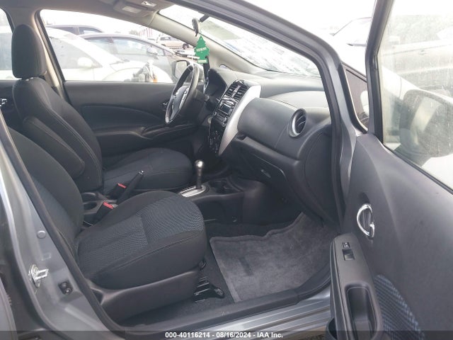 Nissan Versa Note Sv 2015 3N1CE2CP8FL359078 Image 5
