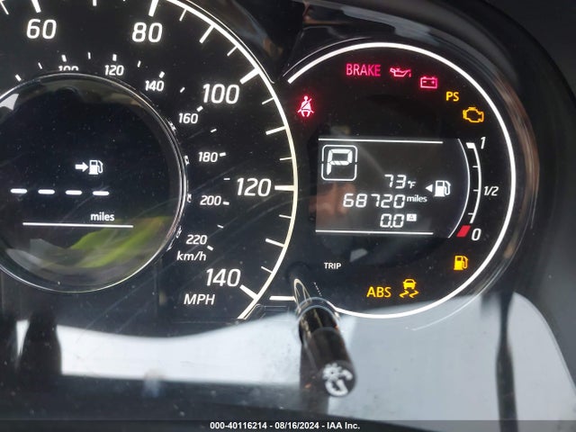 Nissan Versa Note Sv 2015 3N1CE2CP8FL359078 Image 7