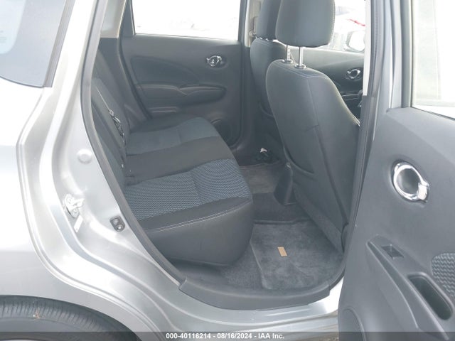 Nissan Versa Note Sv 2015 3N1CE2CP8FL359078 Image 8