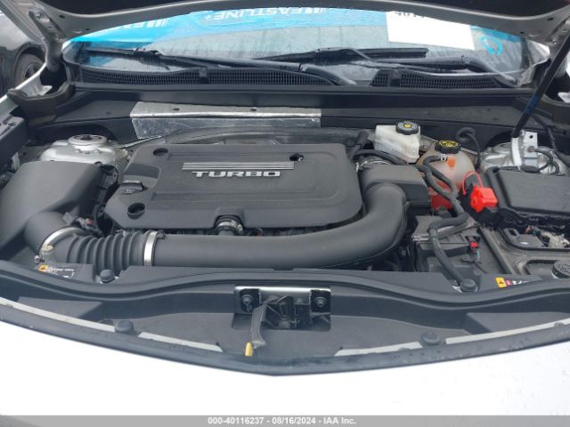 1GYFZER41KF218770 Cadillac XT4 SPORT