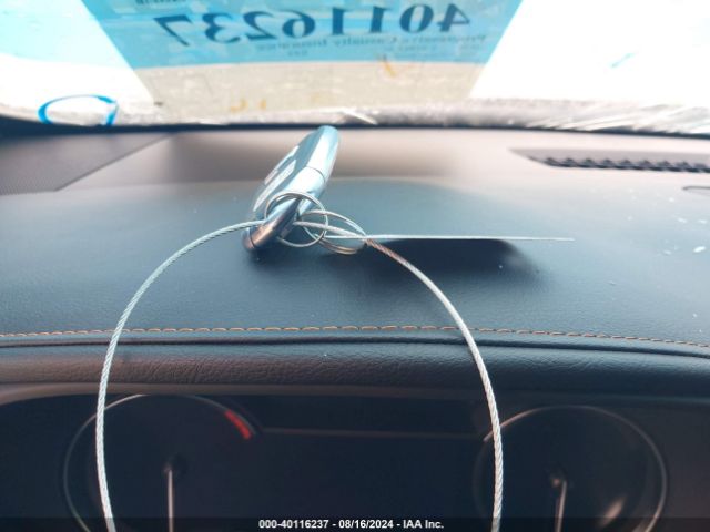 1GYFZER41KF218770 Cadillac XT4 SPORT