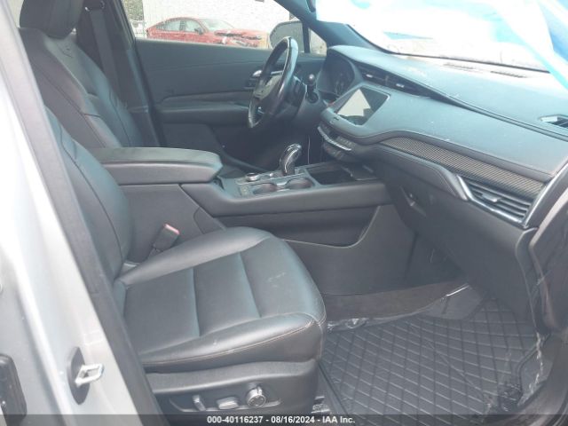 1GYFZER41KF218770 Cadillac XT4 SPORT