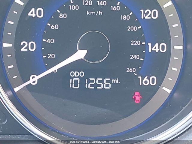 KMHEC4A47FA135660 Hyundai SONATA HYBRID
