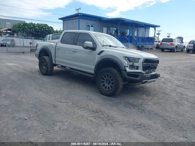 2017 1FTFW1RG4HFC90315 main image