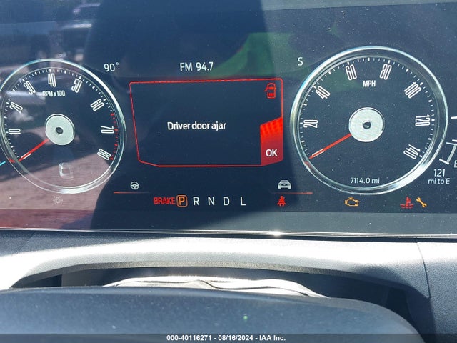Ford Mustang Ecoboost 2024 1FAGP8UH2R5102012 Image 7