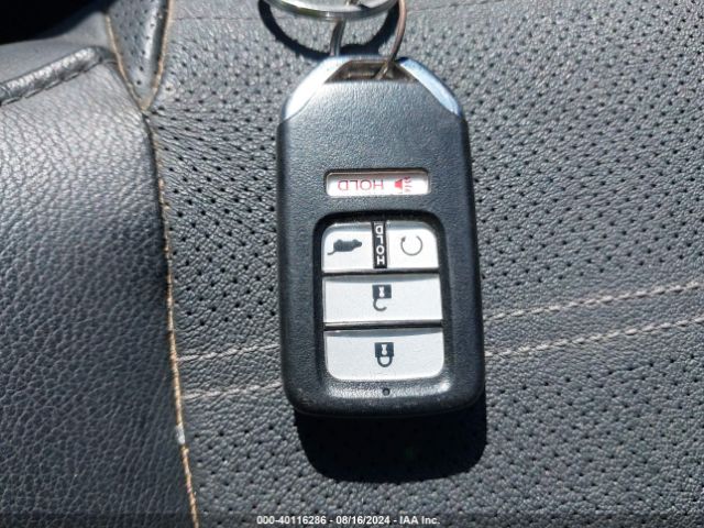 7FARW1H83JE031367 Honda Cr-v Ex-l/ex-l Navi