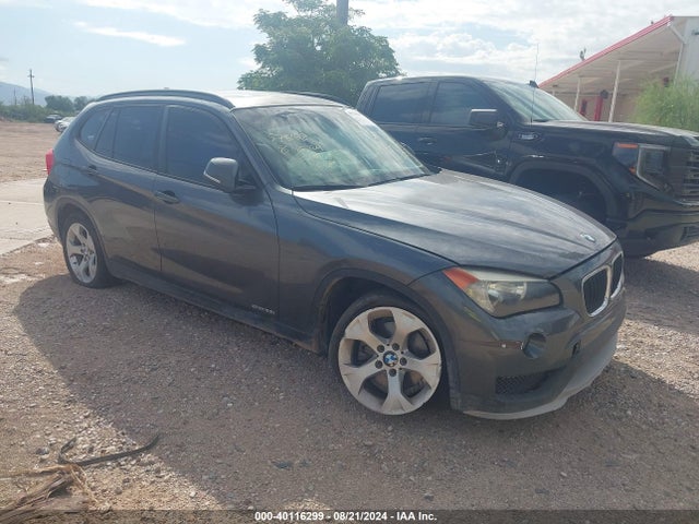2015 WBAVM1C51FVW58796 main image