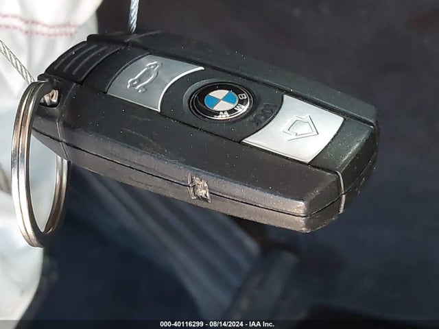 BMW X1 Sdrive28i 2015 WBAVM1C51FVW58796 Image 11