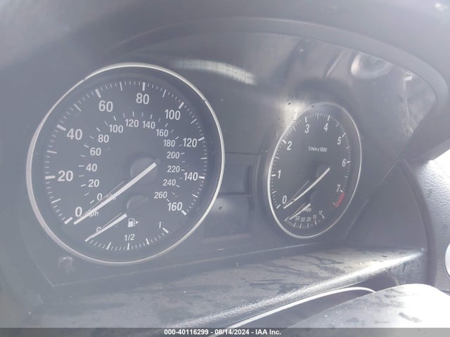 BMW X1 Sdrive28i 2015 WBAVM1C51FVW58796 Image 7