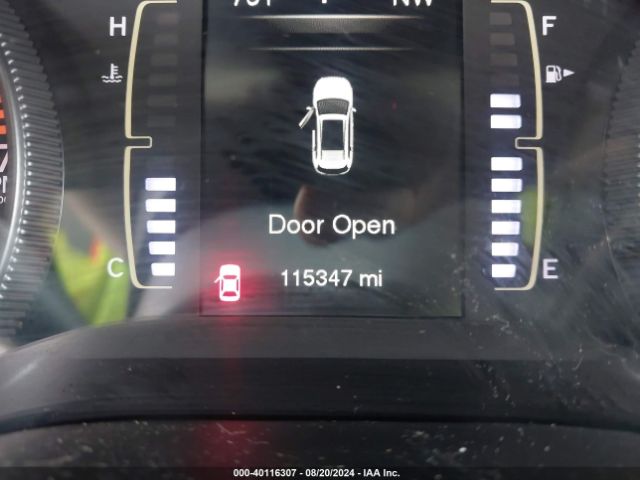 1C4PJMABXGW292329 Jeep Cherokee Sport