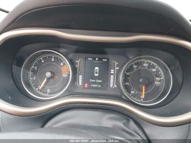 1C4PJMABXGW292329 Jeep Cherokee Sport