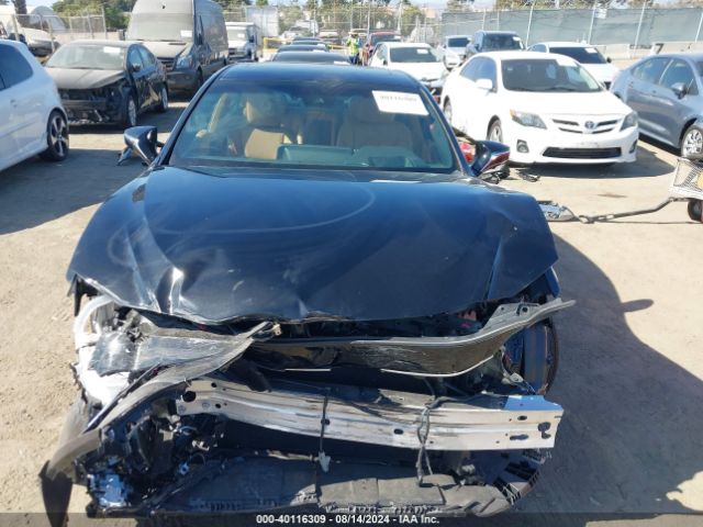 58AEZ1B16RU175502 Lexus Es 350 Luxury