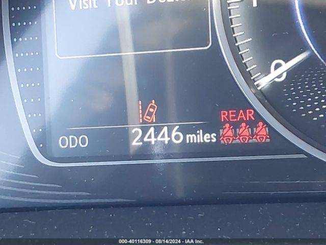 58AEZ1B16RU175502 Lexus Es 350 Luxury