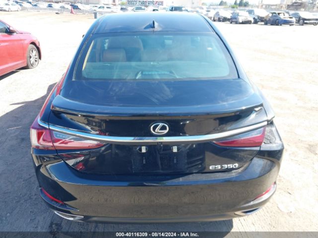 58AEZ1B16RU175502 Lexus Es 350 Luxury