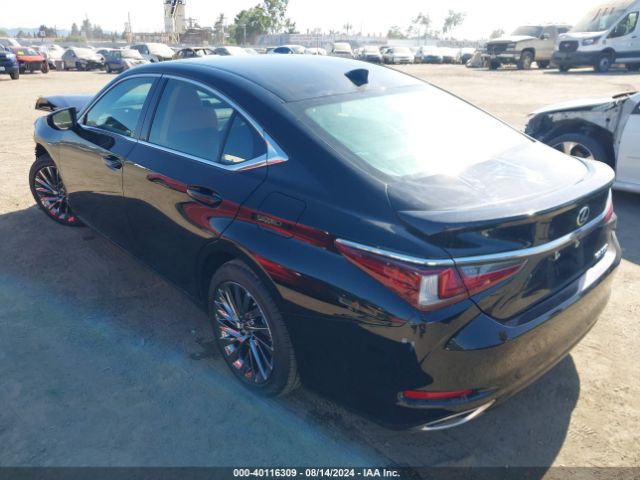 58AEZ1B16RU175502 Lexus Es 350 Luxury