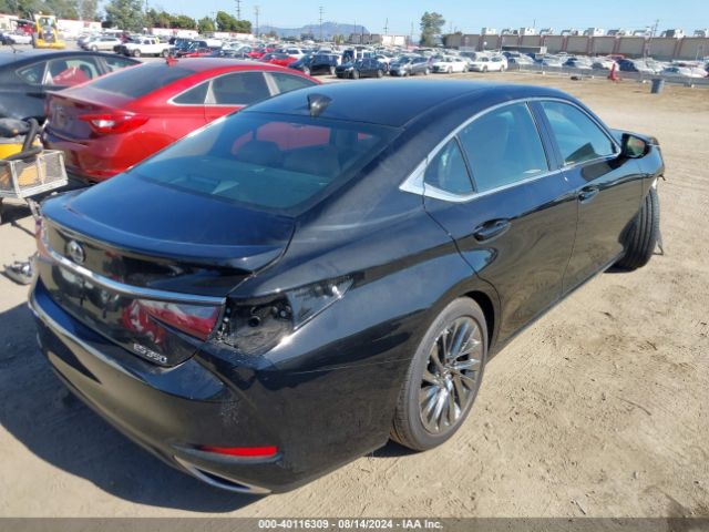 58AEZ1B16RU175502 Lexus Es 350 Luxury