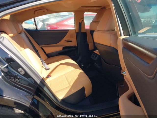 58AEZ1B16RU175502 Lexus Es 350 Luxury