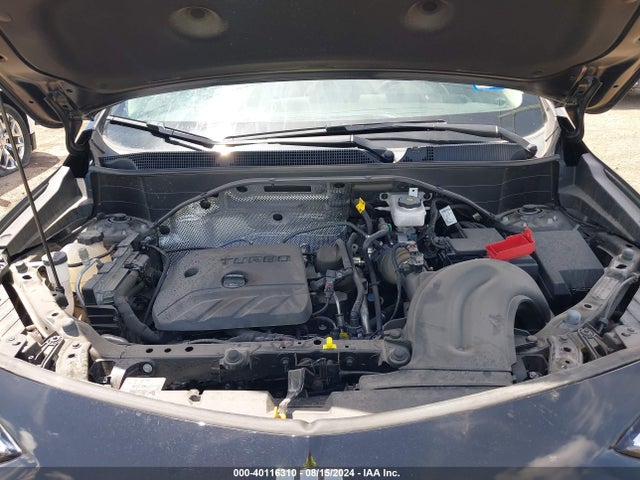 KL4AMBSL9RB014339 Buick Encore Gx Preferred Fwd