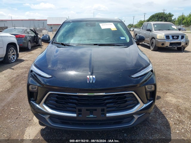 KL4AMBSL9RB014339 Buick Encore Gx Preferred Fwd