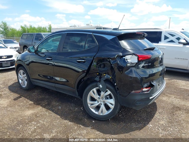 KL4AMBSL9RB014339 Buick Encore Gx Preferred Fwd
