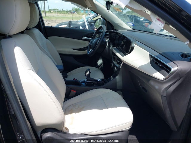 KL4AMBSL9RB014339 Buick Encore Gx Preferred Fwd