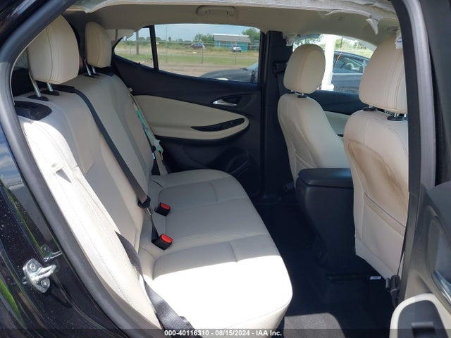 KL4AMBSL9RB014339 Buick Encore Gx Preferred Fwd