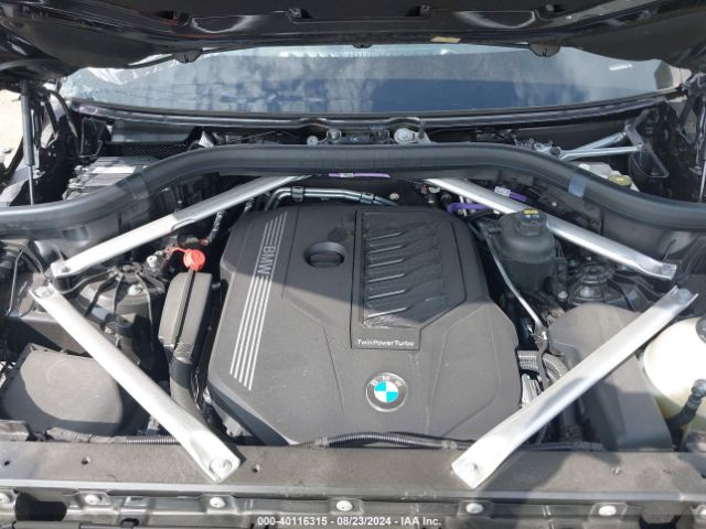 5UXCR6C07P9P02161 BMW X5 Xdrive40i